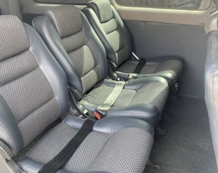 Белый Ситроен Jumpy, объемом двигателя 2 л и пробегом 310 тыс. км за 6000 $, фото 4 на Automoto.ua