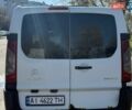 Белый Ситроен Jumpy, объемом двигателя 2 л и пробегом 510 тыс. км за 5000 $, фото 8 на Automoto.ua
