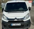 Белый Ситроен Jumpy, объемом двигателя 2 л и пробегом 510 тыс. км за 5000 $, фото 1 на Automoto.ua