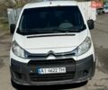Белый Ситроен Jumpy, объемом двигателя 2 л и пробегом 510 тыс. км за 5000 $, фото 1 на Automoto.ua