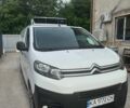 Белый Ситроен Jumpy, объемом двигателя 2 л и пробегом 166 тыс. км за 21000 $, фото 1 на Automoto.ua
