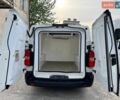 Белый Ситроен Jumpy, объемом двигателя 2 л и пробегом 166 тыс. км за 21000 $, фото 13 на Automoto.ua
