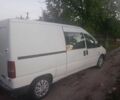 Белый Ситроен Jumpy, объемом двигателя 1.9 л и пробегом 350 тыс. км за 1906 $, фото 4 на Automoto.ua