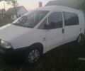 Белый Ситроен Jumpy, объемом двигателя 1.9 л и пробегом 350 тыс. км за 1906 $, фото 2 на Automoto.ua