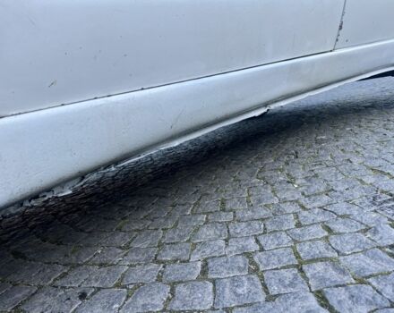 Белый Ситроен Jumpy, объемом двигателя 1.9 л и пробегом 299 тыс. км за 2249 $, фото 7 на Automoto.ua