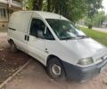 Ситроен Jumpy 1997 в Кривом Роге на Automoto.ua Белый Ситроен Jumpy, объемом двигателя 1.9 л и пробегом 200 тыс. км за 1999 $, фото 4 на Automoto.ua