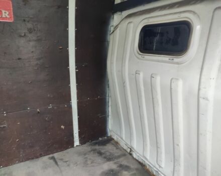 Білий Сітроен Jumpy, об'ємом двигуна 0 л та пробігом 300 тис. км за 850 $, фото 3 на Automoto.ua