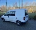 Белый Ситроен Jumpy, объемом двигателя 1.9 л и пробегом 299 тыс. км за 2249 $, фото 1 на Automoto.ua