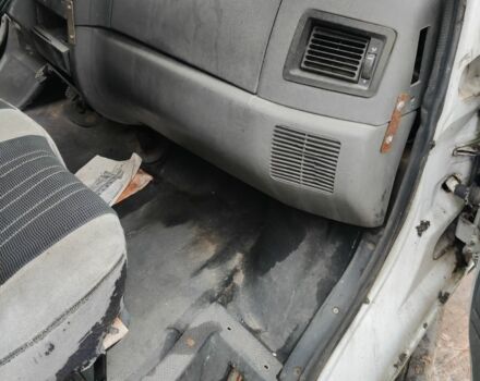 Білий Сітроен Jumpy, об'ємом двигуна 0 л та пробігом 300 тис. км за 850 $, фото 7 на Automoto.ua