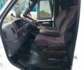 Белый Ситроен Jumpy, объемом двигателя 2.4 л и пробегом 178 тыс. км за 2999 $, фото 6 на Automoto.ua