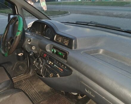 Белый Ситроен Jumpy, объемом двигателя 1.9 л и пробегом 360 тыс. км за 3000 $, фото 1 на Automoto.ua