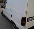 Белый Ситроен Jumpy, объемом двигателя 1.9 л и пробегом 360 тыс. км за 3000 $, фото 6 на Automoto.ua