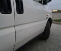 Белый Ситроен Jumpy, объемом двигателя 1.9 л и пробегом 360 тыс. км за 3000 $, фото 4 на Automoto.ua