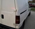 Белый Ситроен Jumpy, объемом двигателя 1.9 л и пробегом 360 тыс. км за 3000 $, фото 8 на Automoto.ua