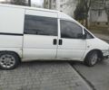 Ситроен Jumpy 1999 в Львове на Automoto.ua Белый Ситроен Jumpy, объемом двигателя 1.9 л и пробегом 350 тыс. км за 1250 $, фото 1 на Automoto.ua