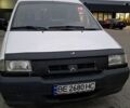 Белый Ситроен Jumpy, объемом двигателя 1.9 л и пробегом 360 тыс. км за 3000 $, фото 1 на Automoto.ua