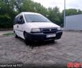 Білий Сітроен Jumpy, об'ємом двигуна 1.9 л та пробігом 0 тис. км за 3850 $, фото 1 на Automoto.ua