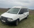 Белый Ситроен Jumpy, объемом двигателя 1.9 л и пробегом 320 тыс. км за 1500 $, фото 2 на Automoto.ua