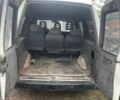 Белый Ситроен Jumpy, объемом двигателя 1.9 л и пробегом 320 тыс. км за 1500 $, фото 5 на Automoto.ua