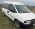 Белый Ситроен Jumpy, объемом двигателя 1.9 л и пробегом 320 тыс. км за 1500 $, фото 1 на Automoto.ua