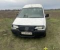Белый Ситроен Jumpy, объемом двигателя 1.9 л и пробегом 320 тыс. км за 1500 $, фото 3 на Automoto.ua