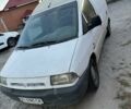 Белый Ситроен Jumpy, объемом двигателя 1.9 л и пробегом 222 тыс. км за 1999 $, фото 1 на Automoto.ua
