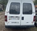 Белый Ситроен Jumpy, объемом двигателя 1.9 л и пробегом 320 тыс. км за 1500 $, фото 1 на Automoto.ua