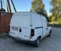 Белый Ситроен Jumpy, объемом двигателя 1.9 л и пробегом 222 тыс. км за 1999 $, фото 3 на Automoto.ua