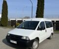 Белый Ситроен Jumpy, объемом двигателя 1.9 л и пробегом 234 тыс. км за 2800 $, фото 1 на Automoto.ua