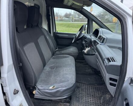 Белый Ситроен Jumpy, объемом двигателя 1.9 л и пробегом 250 тыс. км за 1899 $, фото 17 на Automoto.ua