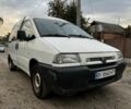 Білий Сітроен Jumpy, об'ємом двигуна 2 л та пробігом 370 тис. км за 2420 $, фото 1 на Automoto.ua