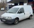 Белый Ситроен Jumpy, объемом двигателя 1.9 л и пробегом 250 тыс. км за 1899 $, фото 1 на Automoto.ua