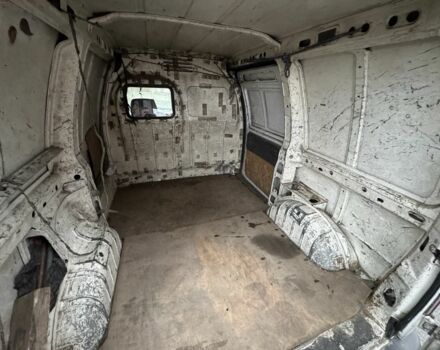 Белый Ситроен Jumpy, объемом двигателя 1.9 л и пробегом 250 тыс. км за 1899 $, фото 19 на Automoto.ua