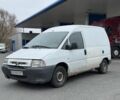 Белый Ситроен Jumpy, объемом двигателя 1.9 л и пробегом 250 тыс. км за 1899 $, фото 1 на Automoto.ua