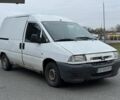Белый Ситроен Jumpy, объемом двигателя 1.9 л и пробегом 250 тыс. км за 1899 $, фото 11 на Automoto.ua