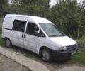 Белый Ситроен Jumpy, объемом двигателя 1.9 л и пробегом 450 тыс. км за 2800 $, фото 4 на Automoto.ua