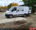 Белый Ситроен Jumpy, объемом двигателя 2.8 л и пробегом 250 тыс. км за 5000 $, фото 1 на Automoto.ua