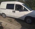Белый Ситроен Jumpy, объемом двигателя 1.9 л и пробегом 450 тыс. км за 2800 $, фото 3 на Automoto.ua