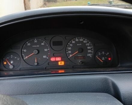 Белый Ситроен Jumpy, объемом двигателя 2 л и пробегом 31 тыс. км за 3400 $, фото 1 на Automoto.ua