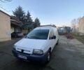 Білий Сітроен Jumpy, об'ємом двигуна 1.9 л та пробігом 250 тис. км за 2700 $, фото 1 на Automoto.ua
