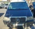 Белый Ситроен Jumpy, объемом двигателя 1.87 л и пробегом 480 тыс. км за 2400 $, фото 1 на Automoto.ua