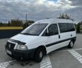 Білий Сітроен Jumpy, об'ємом двигуна 1.9 л та пробігом 246 тис. км за 3300 $, фото 2 на Automoto.ua