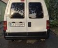 Белый Ситроен Jumpy, объемом двигателя 2 л и пробегом 292 тыс. км за 4500 $, фото 1 на Automoto.ua