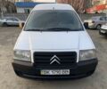 Белый Ситроен Jumpy, объемом двигателя 1.9 л и пробегом 300 тыс. км за 3450 $, фото 1 на Automoto.ua