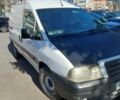 Белый Ситроен Jumpy, объемом двигателя 1.87 л и пробегом 480 тыс. км за 2400 $, фото 2 на Automoto.ua
