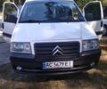Білий Сітроен Jumpy, об'ємом двигуна 2 л та пробігом 3 тис. км за 4000 $, фото 1 на Automoto.ua