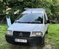 Белый Ситроен Jumpy, объемом двигателя 2 л и пробегом 350 тыс. км за 4000 $, фото 1 на Automoto.ua