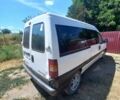 Білий Сітроен Jumpy, об'ємом двигуна 0 л та пробігом 2 тис. км за 4000 $, фото 1 на Automoto.ua