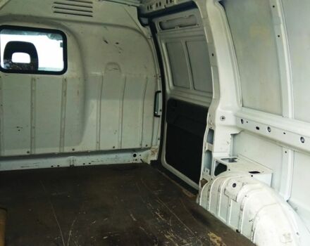 Белый Ситроен Jumpy, объемом двигателя 0 л и пробегом 300 тыс. км за 4500 $, фото 8 на Automoto.ua