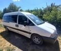 Білий Сітроен Jumpy, об'ємом двигуна 0 л та пробігом 2 тис. км за 4000 $, фото 2 на Automoto.ua